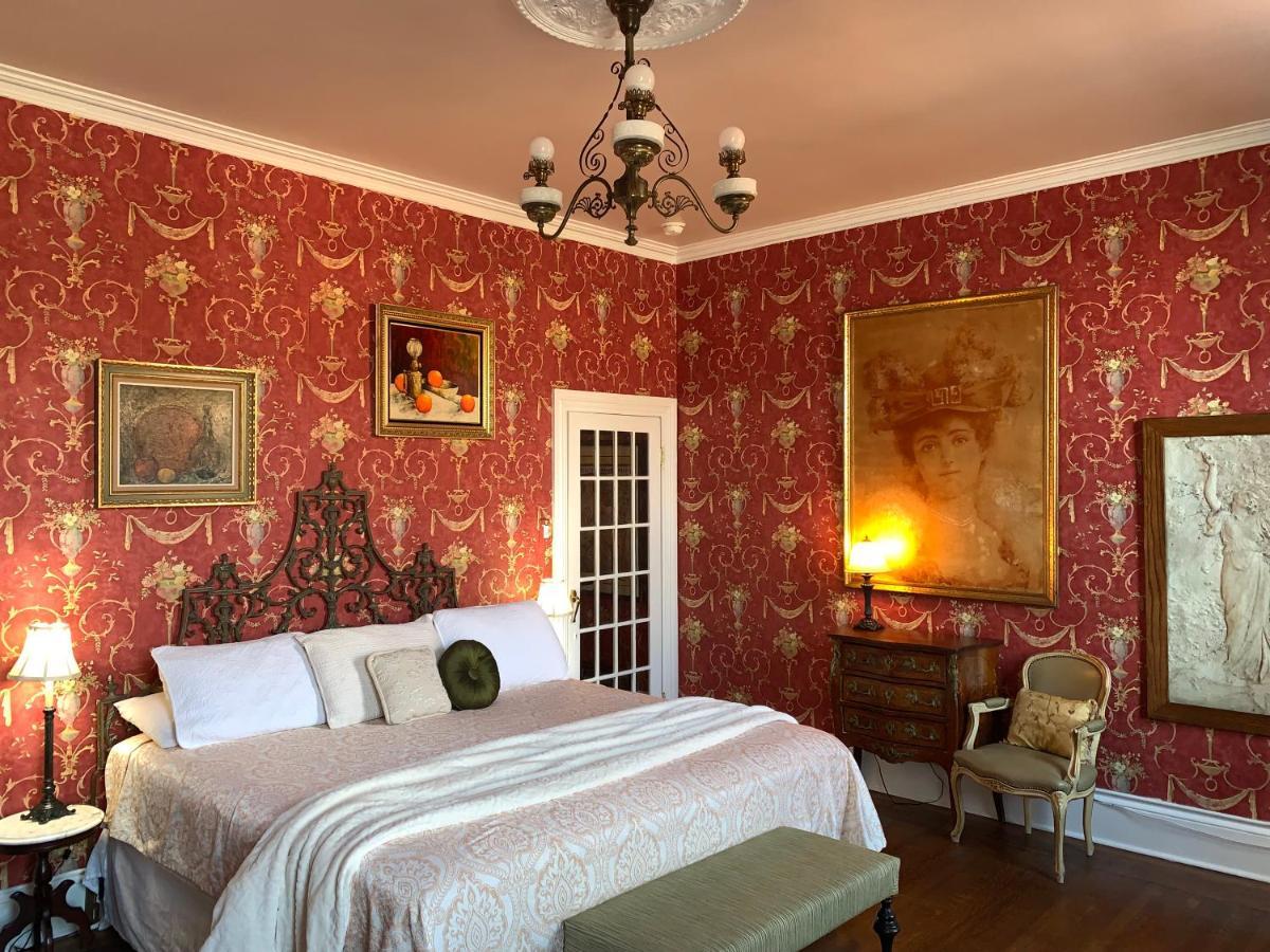 The Philadelphia Hotel Bella Vista Buitenkant foto